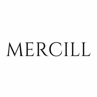 Mercill.peru logo
