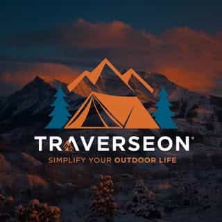 Traverseon logo