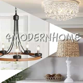 4modernhome logo
