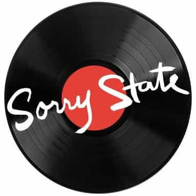 Sorry State Records logo