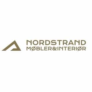 Nordstrand Møbler og Interiør logo