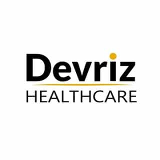 Devriz Healthcare logo