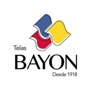 Telas Bayon logo