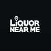 Liquor Near Me logo