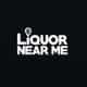 Liquor Near Me logo