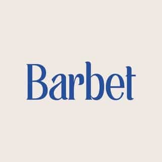 Barbet logo