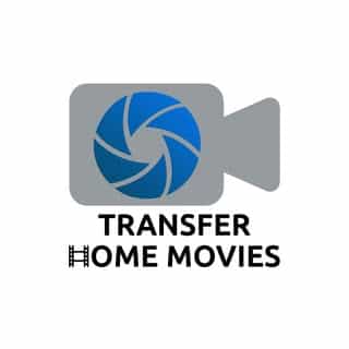 Transfer Home Movies logo