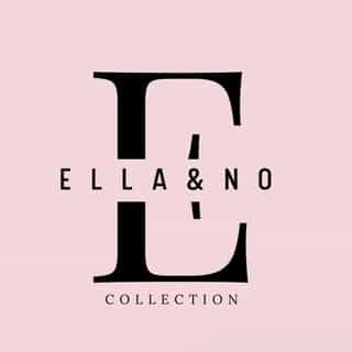 Ella&No logo