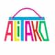 Ali tako logo