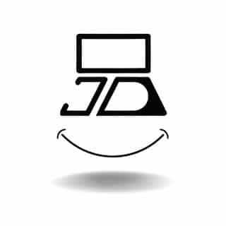 JD Trades logo