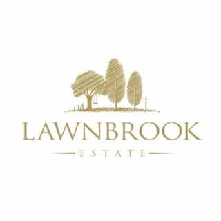 Lawnbrook Estate logo