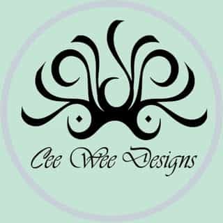 www.CeeWeeDesigns.com logo