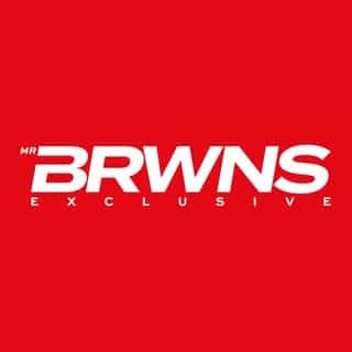 Mr Brown's Exclusive logo