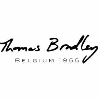 Thomas Bradley logo