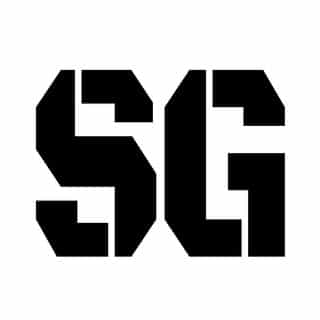 SERIOUS GRIT logo