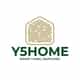y5Home logo