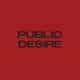 Public Desire UK logo
