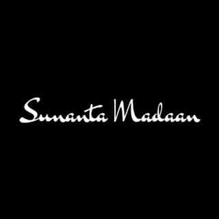 Sunanta Madaan Couture logo