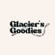 Glacier's Goodies logo
