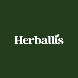 HERBALLIS logo