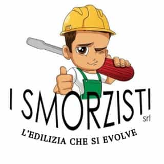 I SMORZISTI S.r.l. logo