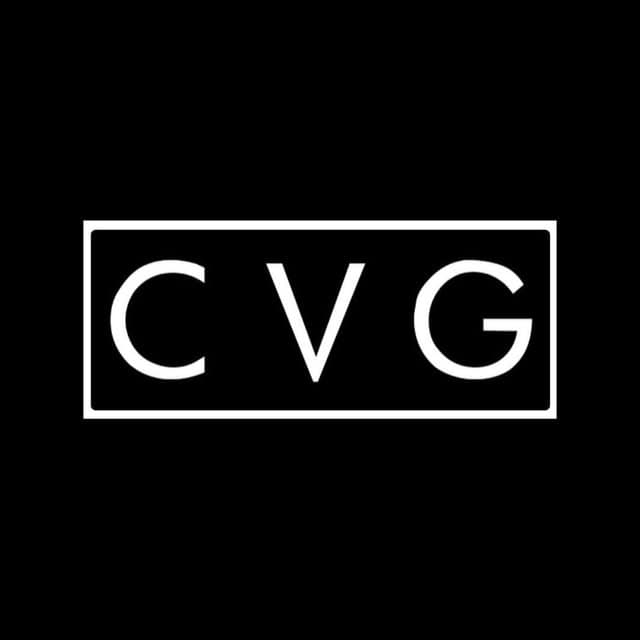 Constantly Varied Gear logo