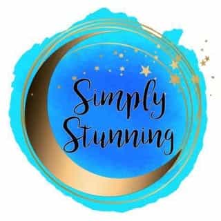 Shopping Simply Stunning logo
