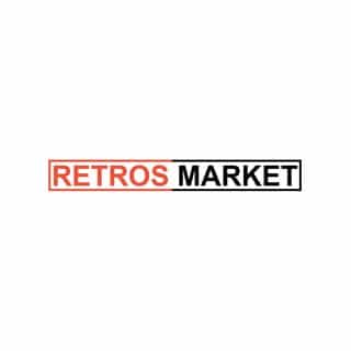 Retros Market logo