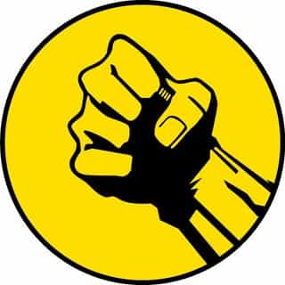 Gripzilla - The Best Grip and Forearm Strength Exercises, Arm Wrestling Tools, Hand Grippers to Improve Grip Strength logo