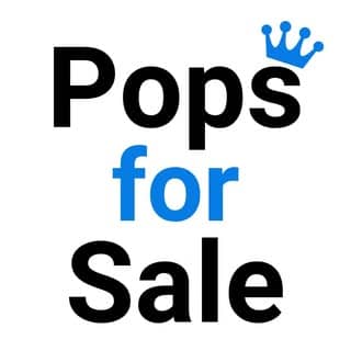 PopsforSale.co.uk logo