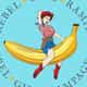 Rebel Girl Rampage logo