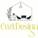 Cozi Design logo