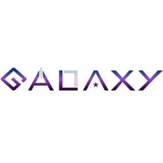 GALAXY logo