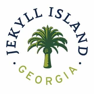 Jekyll Island Online Store logo