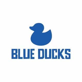 Blue Ducks logo