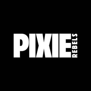 Pixie Rebels logo