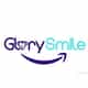 GlorySmile logo