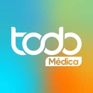 Todo Medica logo