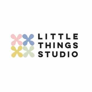 Little Thing Studio logo