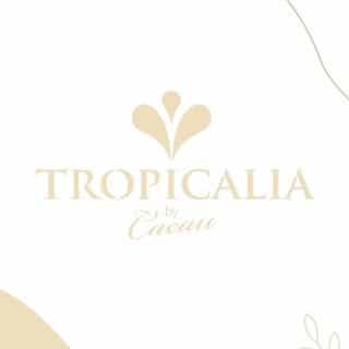 Tropicalia by Cacau logo
