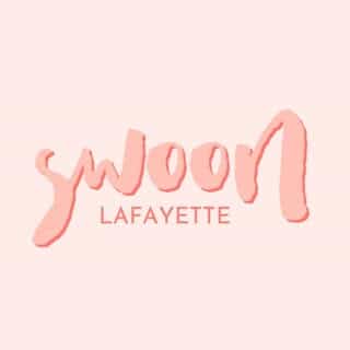 Swoon Boutique Lafayette logo