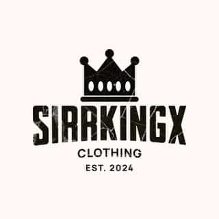 SirrKingx Clothing logo