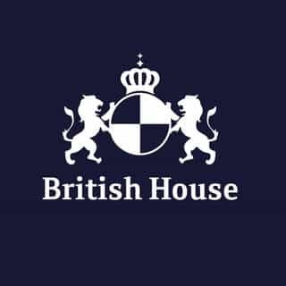 British House logo