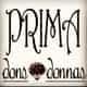 Prima Dons & Donnas logo