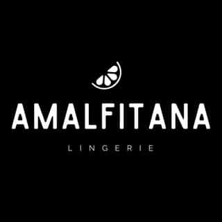 Amalfitana tienda logo