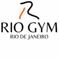 RIO GYM logo