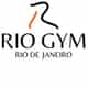 RIO GYM logo