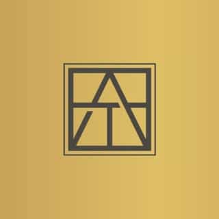 Artistic Tile logo