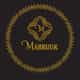 Mabruuk Fashion logo