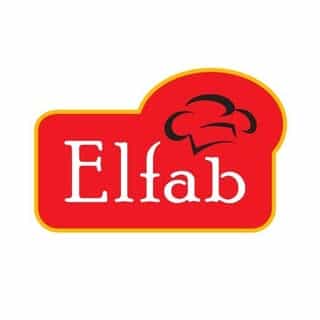 Elfab Shop logo